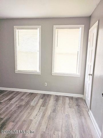 459 W 65TH Street, Jacksonville, FL 32208