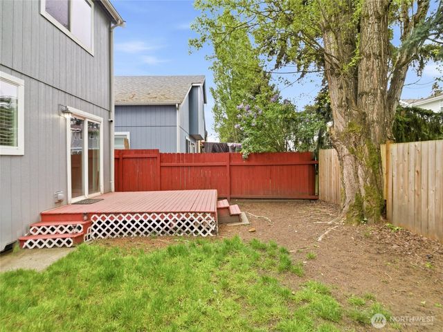 2214 179th Street Ct E, Tacoma, WA 98445