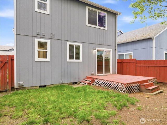 2214 179th Street Ct E, Tacoma, WA 98445