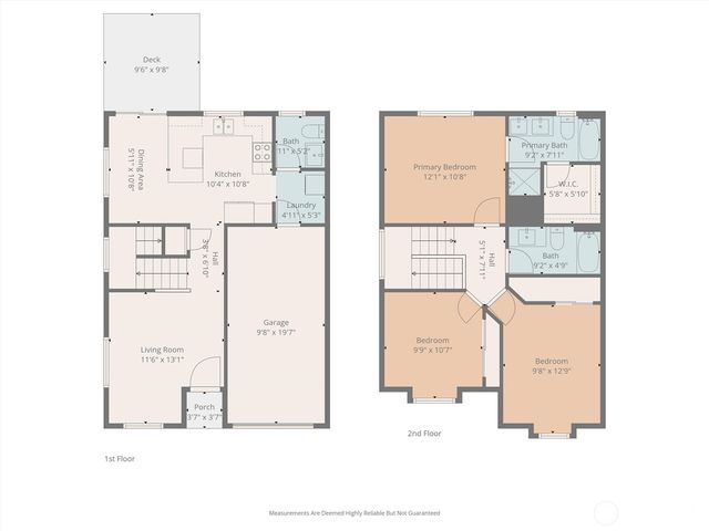 2214 179th Street Ct E, Tacoma, WA 98445