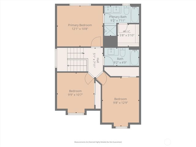 2214 179th Street Ct E, Tacoma, WA 98445