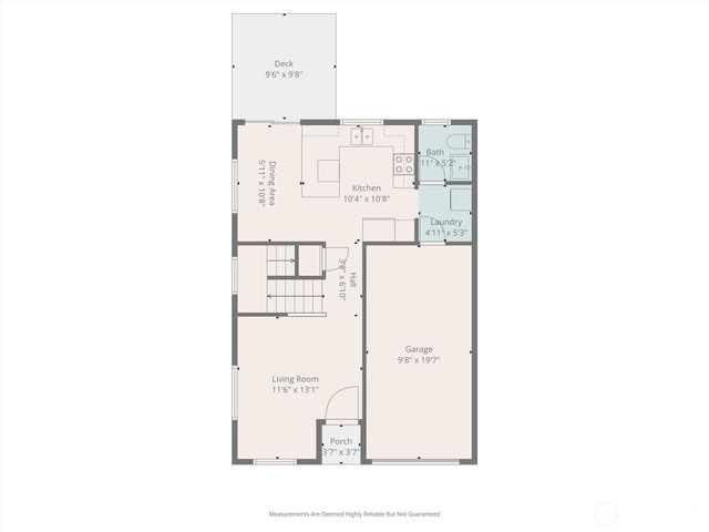 2214 179th Street Ct E, Tacoma, WA 98445