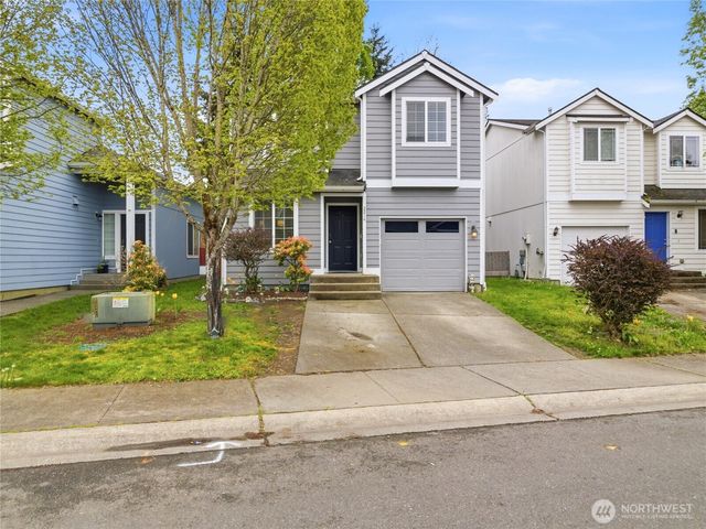 2214 179th Street Ct E, Tacoma, WA 98445