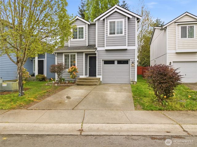2214 179th Street Ct E, Tacoma, WA 98445