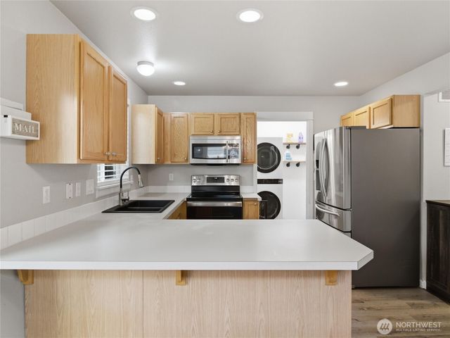 2214 179th Street Ct E, Tacoma, WA 98445