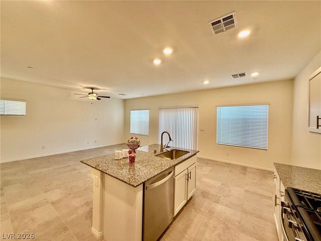 1085 Gentle Swan Street, Henderson, NV 89011