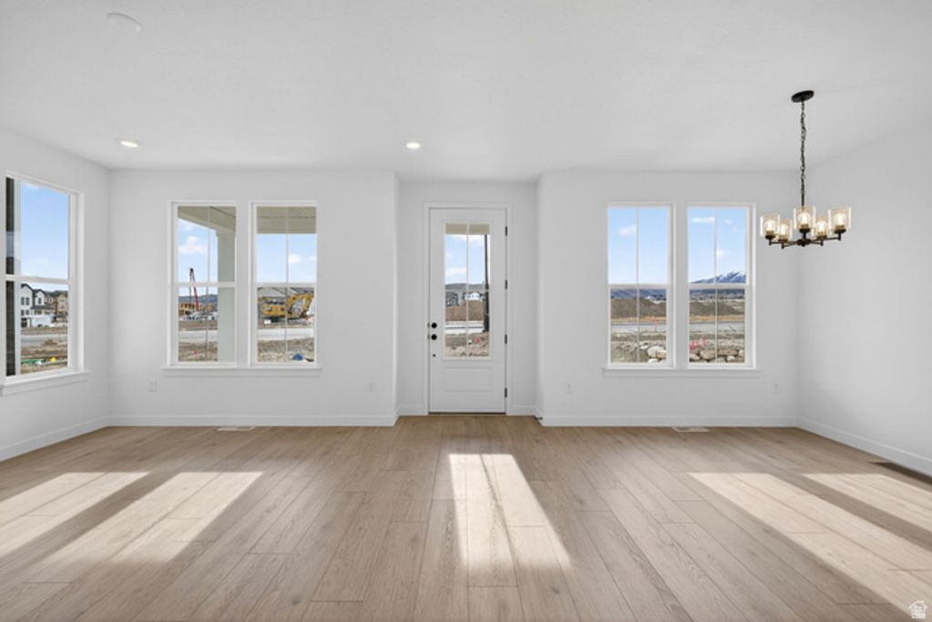 6657 W MOUNT BRISTOL LN #111, Herriman, UT 84096 — photo 4