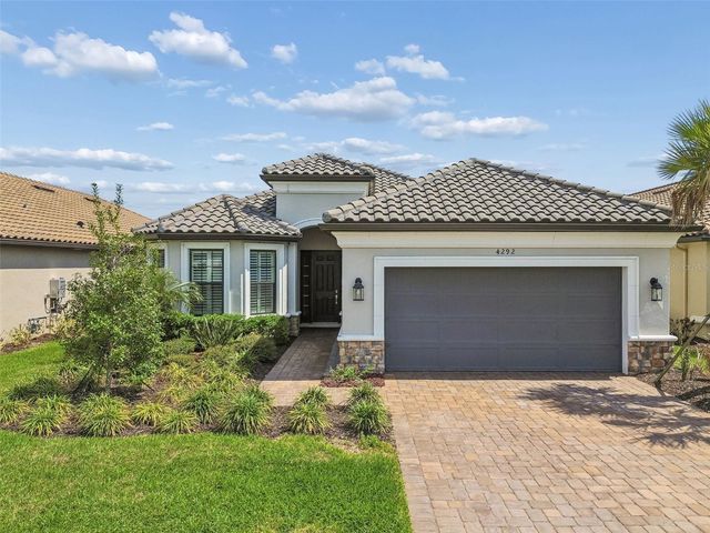 4292 GRATICOLA ROAD, Wesley Chapel, FL 33543