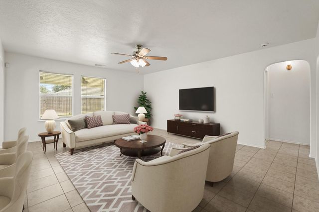 10727 Marigold Glen Way, Houston, TX 77034