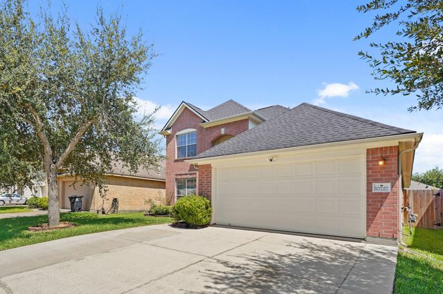 10727 Marigold Glen Way, Houston, TX 77034