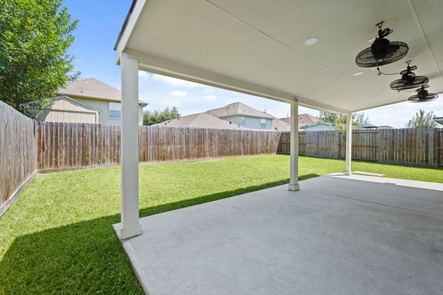10727 Marigold Glen Way, Houston, TX 77034