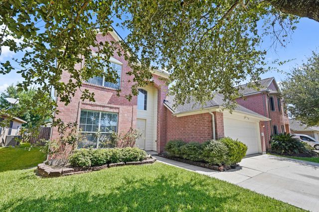 10727 Marigold Glen Way, Houston, TX 77034