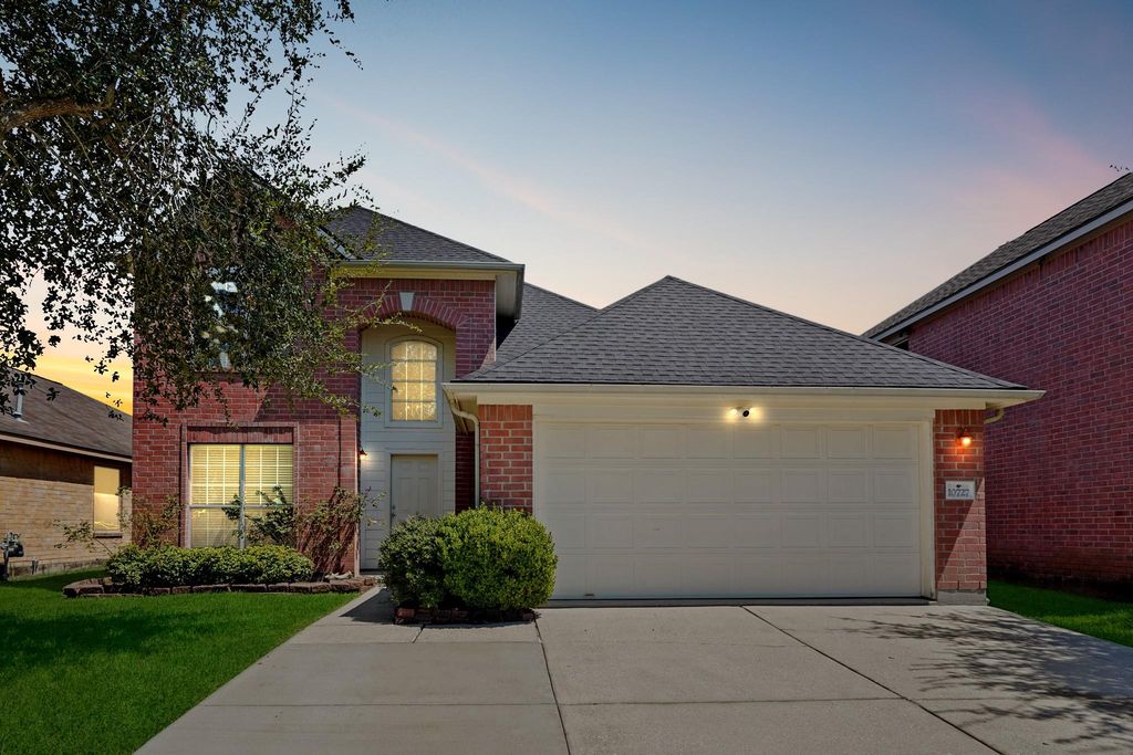 10727 Marigold Glen Way, Houston, TX 77034