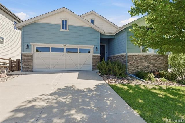 9332 Pike Way, Arvada, CO 80007