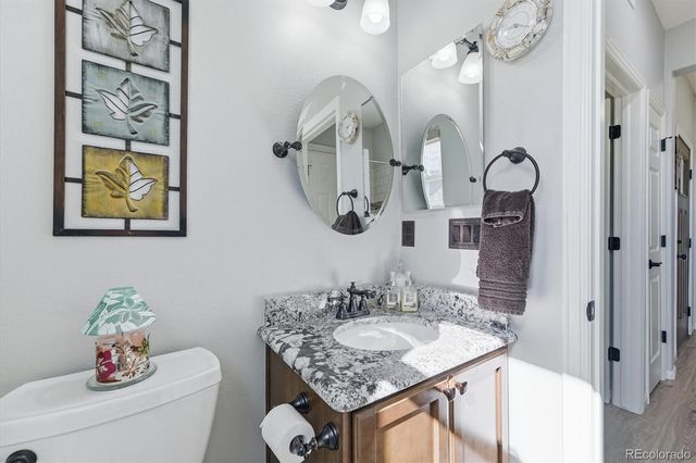 9332 Pike Way, Arvada, CO 80007