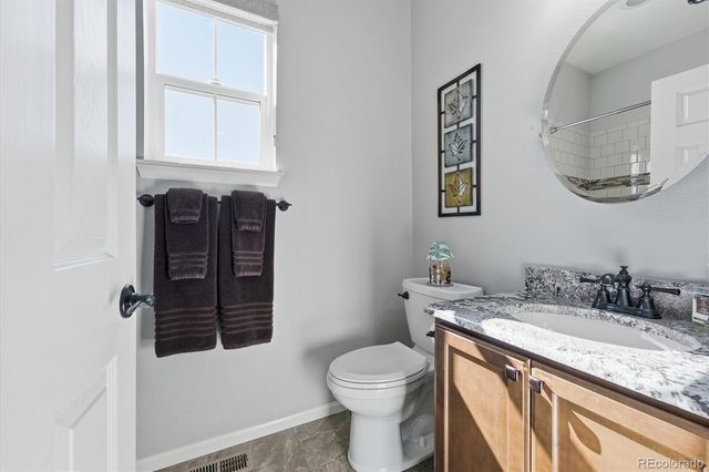 9332 Pike Way, Arvada, CO 80007