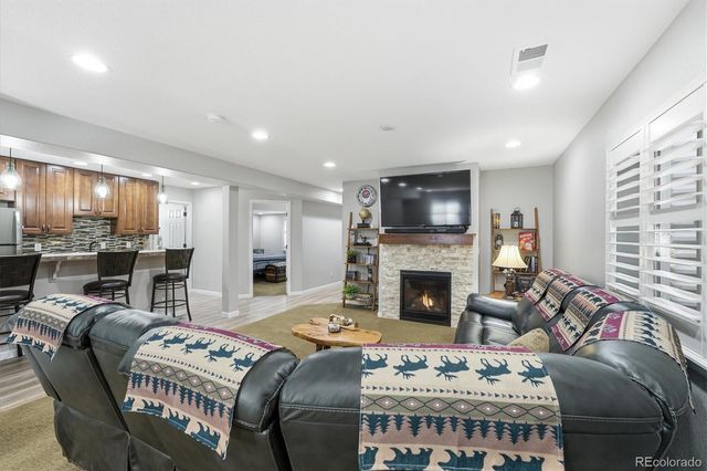 9332 Pike Way, Arvada, CO 80007