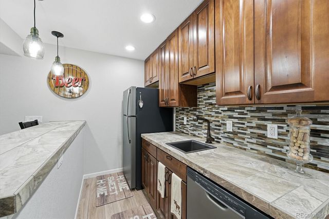 9332 Pike Way, Arvada, CO 80007