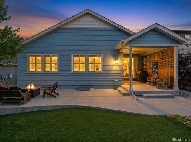 9332 Pike Way, Arvada, CO 80007
