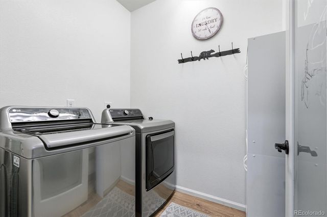 9332 Pike Way, Arvada, CO 80007