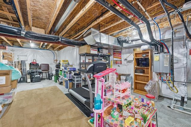 9332 Pike Way, Arvada, CO 80007