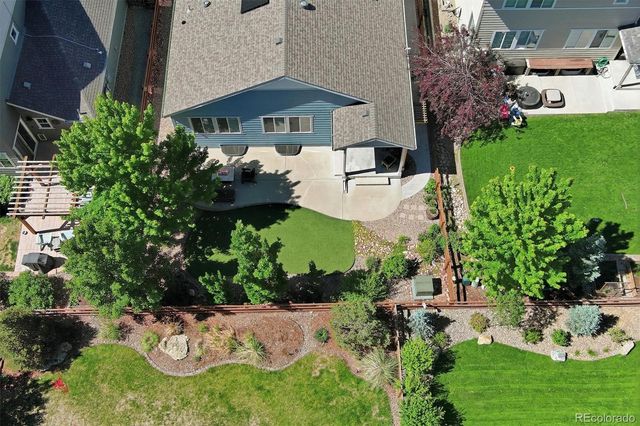 9332 Pike Way, Arvada, CO 80007