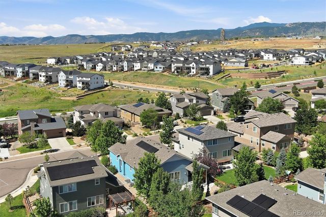 9332 Pike Way, Arvada, CO 80007
