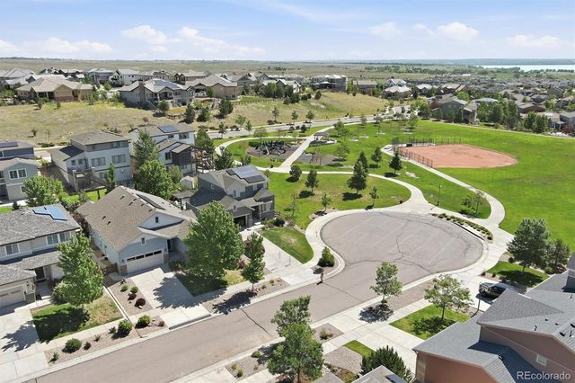 9332 Pike Way, Arvada, CO 80007
