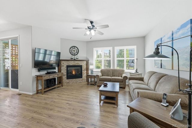 9332 Pike Way, Arvada, CO 80007