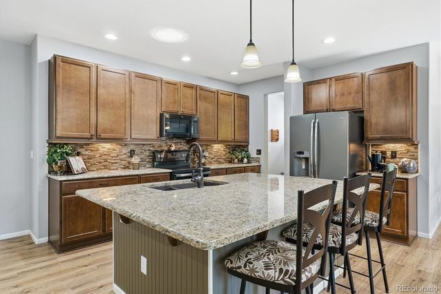 9332 Pike Way, Arvada, CO 80007