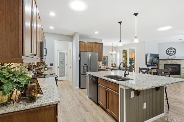 9332 Pike Way, Arvada, CO 80007