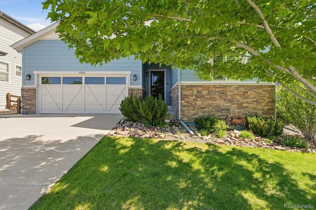 9332 Pike Way, Arvada, CO 80007