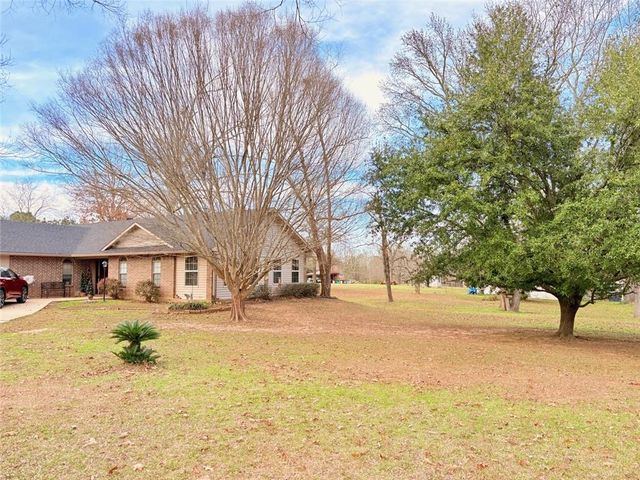 211 BIG ISLAND Loop, Deville, LA 71328