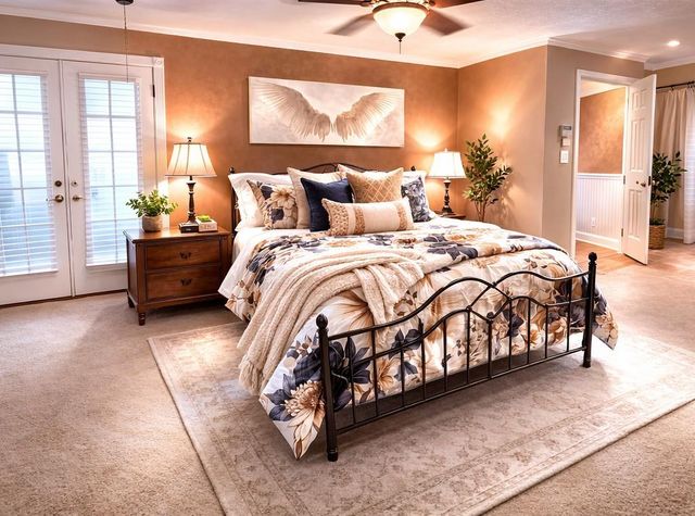 211 BIG ISLAND Loop, Deville, LA 71328