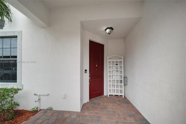 11508 SW 248th Lane, Homestead, FL 33032