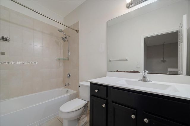 11508 SW 248th Lane, Homestead, FL 33032