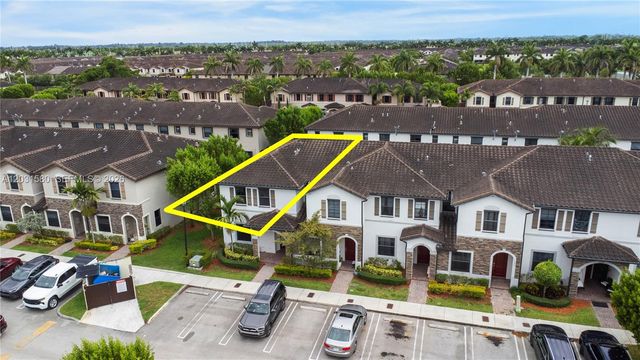 11508 SW 248th Lane, Homestead, FL 33032