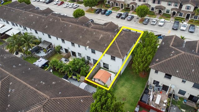 11508 SW 248th Lane, Homestead, FL 33032