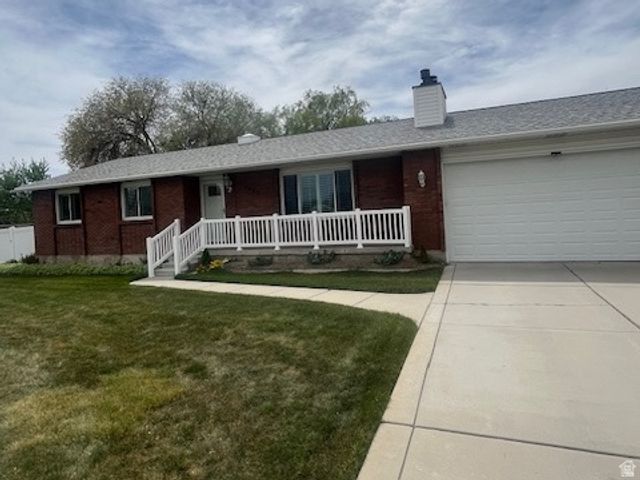 3047 W 7420 S, West Jordan, UT 84084
