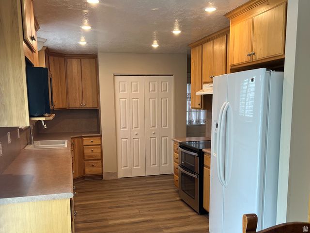 3047 W 7420 S, West Jordan, UT 84084