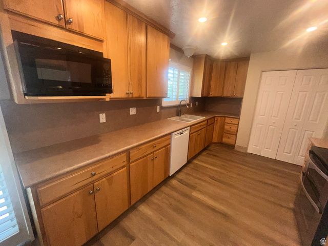 3047 W 7420 S, West Jordan, UT 84084