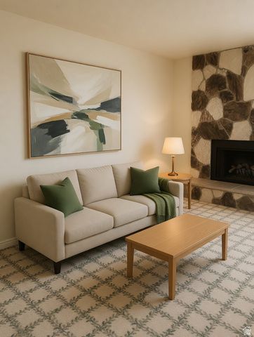 3047 W 7420 S, West Jordan, UT 84084