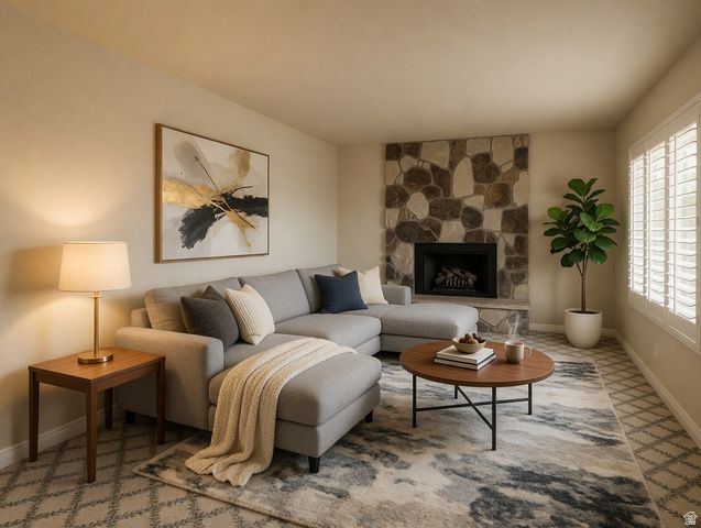 3047 W 7420 S, West Jordan, UT 84084