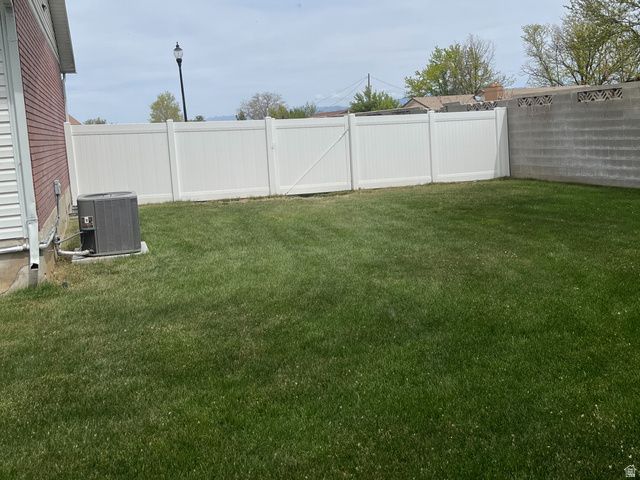 3047 W 7420 S, West Jordan, UT 84084