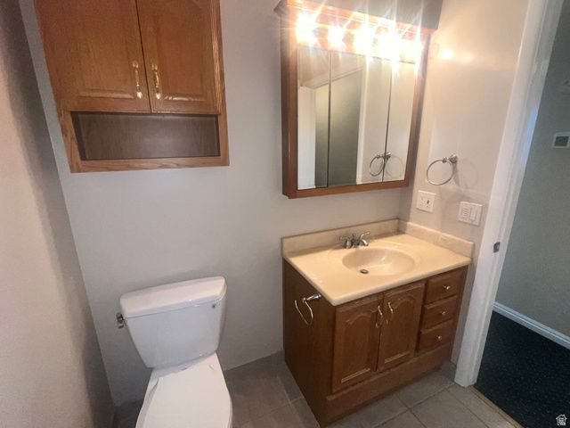 3047 W 7420 S, West Jordan, UT 84084