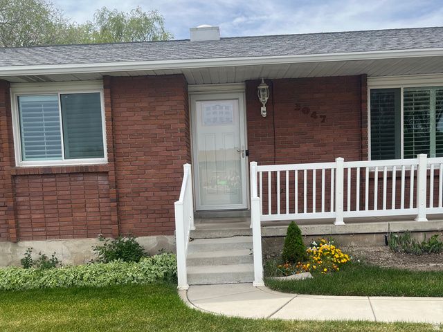 3047 W 7420 S, West Jordan, UT 84084