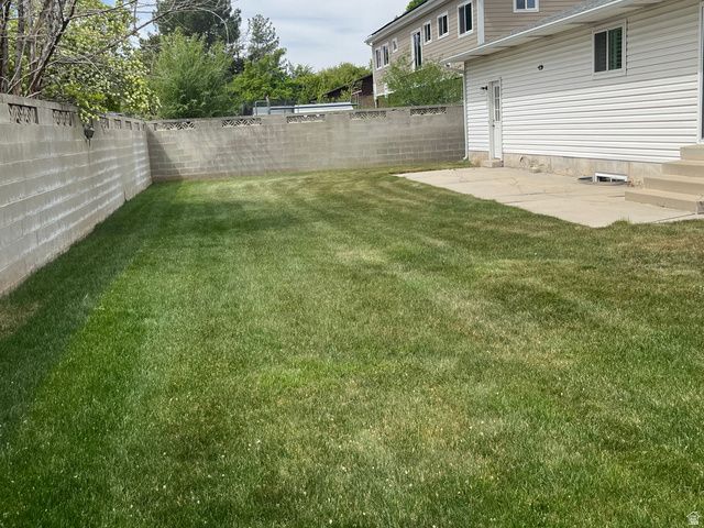 3047 W 7420 S, West Jordan, UT 84084