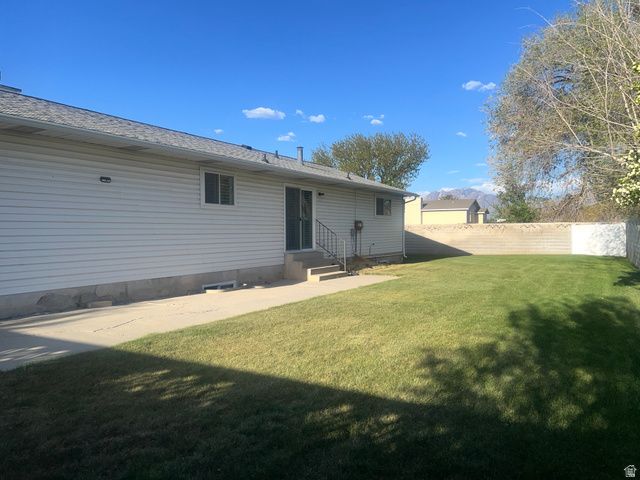 3047 W 7420 S, West Jordan, UT 84084