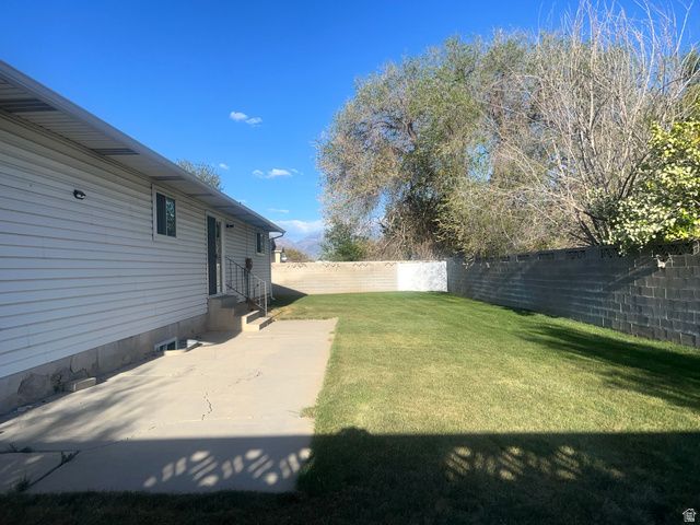 3047 W 7420 S, West Jordan, UT 84084