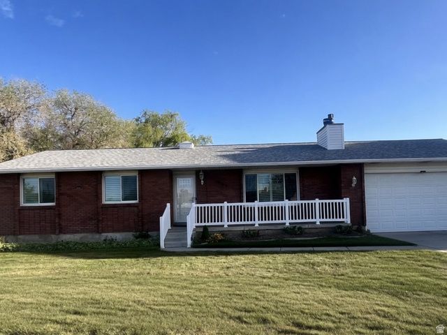 3047 W 7420 S, West Jordan, UT 84084